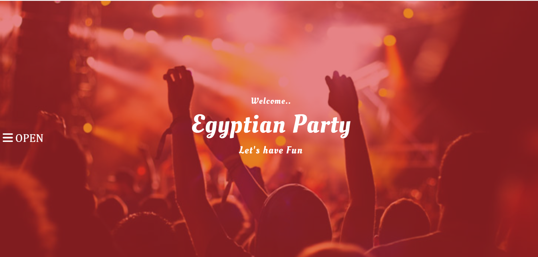 Egyptian-Party